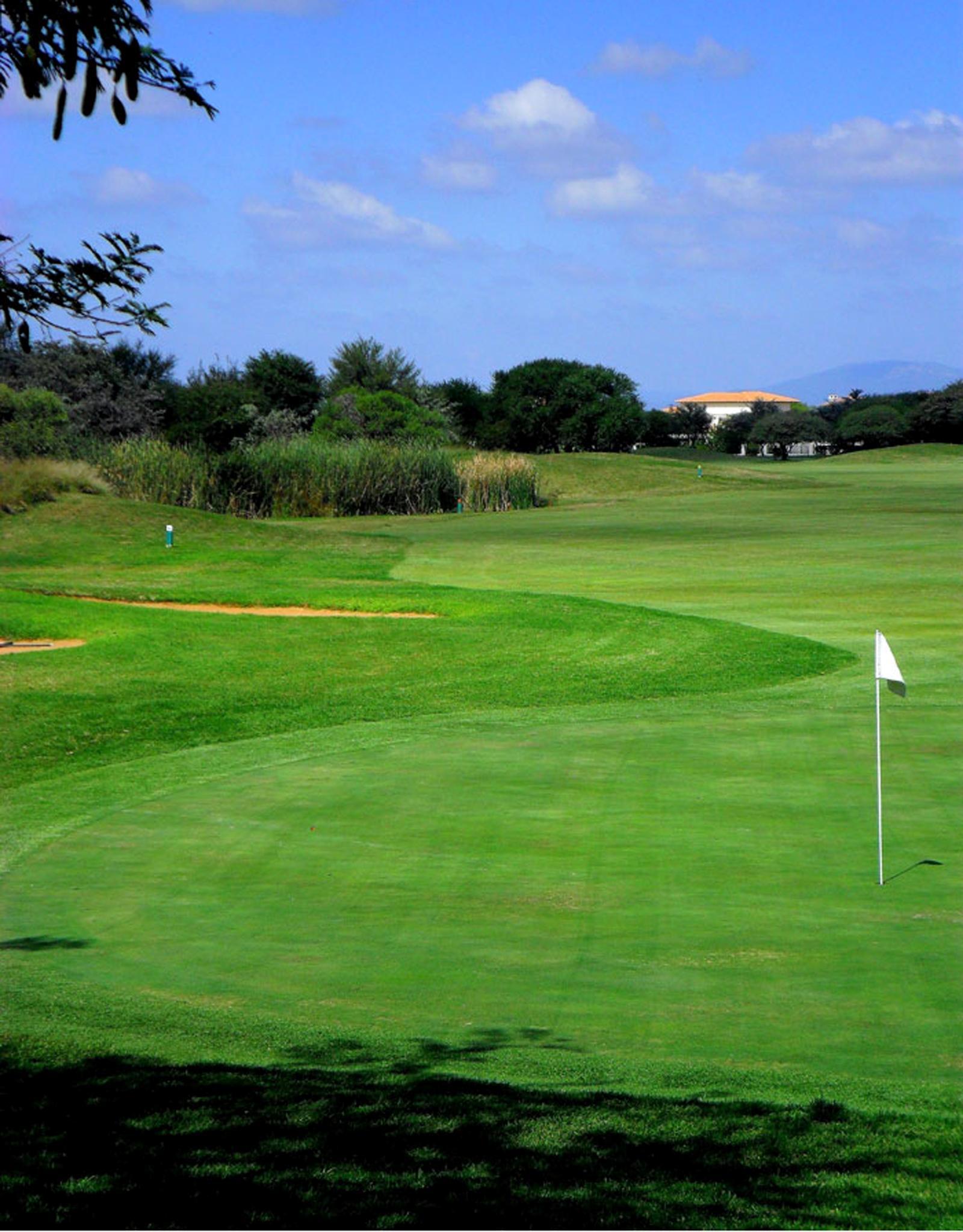 Phakalane Golf Estate Hotel Resort Gaborone Exterior photo